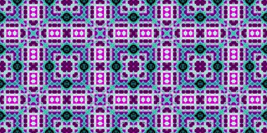 Kusursuz soyut yatay desen. Desen arkaplan deseni