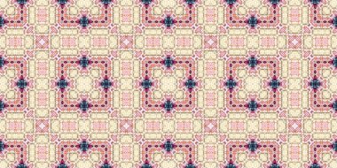 Kusursuz soyut yatay desen. Desen arkaplan deseni