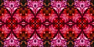 Kusursuz soyut yatay desen. Desen arkaplan deseni