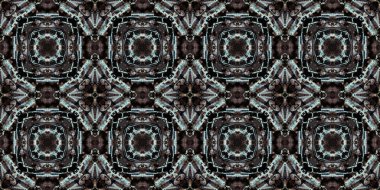 Kusursuz soyut yatay desen. Desen arkaplan deseni