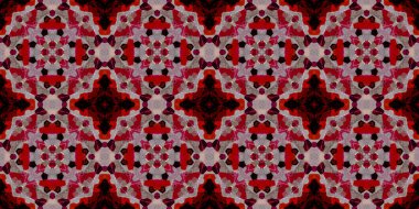 Kusursuz soyut yatay desen. Desen arkaplan deseni