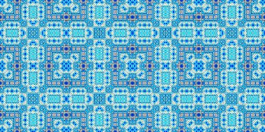 Kusursuz soyut yatay desen. Desen arkaplan deseni