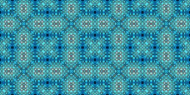 Kusursuz soyut yatay desen. Desen arkaplan deseni