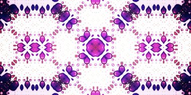 Kusursuz, soyut, geniş bir sanat modeli. Sanat dokusu sonsuzdur.