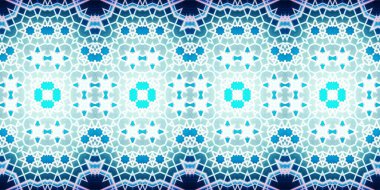 Kusursuz geniş desen. Halıların dokusu pürüzsüz. Teyp - doku