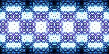 Kusursuz geniş desen. Halıların dokusu pürüzsüz. Teyp - doku