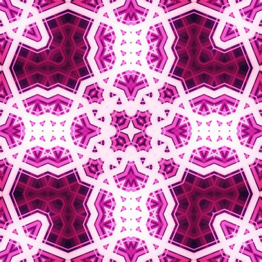 Kusursuz soyut desen ve doku. Suluboya ve baloncukların simetrik deseni