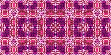 Kusursuz soyut yatay desen. Desen arkaplan deseni