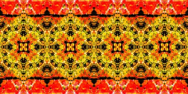 Kusursuz soyut yatay desen. Desen arkaplan deseni