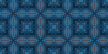 Kusursuz soyut yatay desen. Desen arkaplan deseni