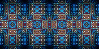 Kusursuz soyut yatay desen. Desen arkaplan deseni