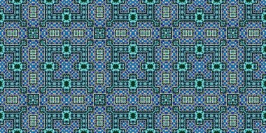 Kusursuz soyut yatay desen. Desen arkaplan deseni