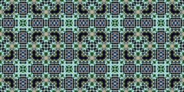 Kusursuz soyut yatay desen. Desen arkaplan deseni