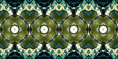 Kusursuz soyut yatay desen. Desen arkaplan deseni