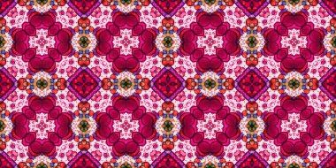 Kusursuz soyut yatay desen. Desen arkaplan deseni