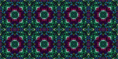 Kusursuz soyut yatay desen. Desen arkaplan deseni