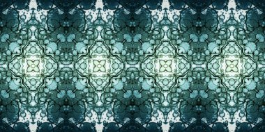 Kusursuz soyut yatay desen. Desen arkaplan deseni