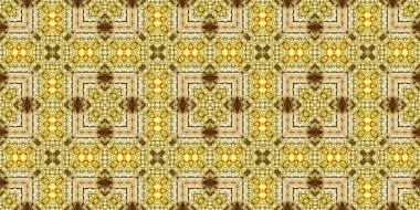 Kusursuz soyut yatay desen. Desen arkaplan deseni