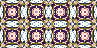 Kusursuz soyut yatay desen. Desen arkaplan deseni