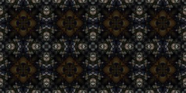 Kusursuz soyut yatay desen. Desen arkaplan deseni