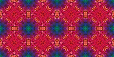 Kusursuz soyut yatay desen. Desen arkaplan deseni