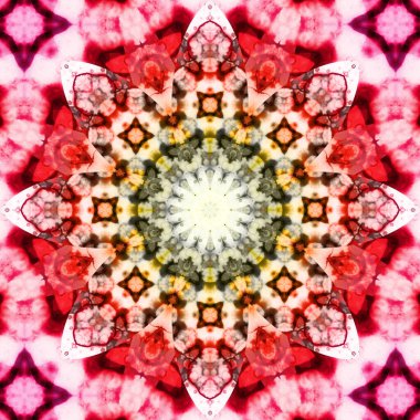 Kusursuz kare desenli. Desen soyut. Doku zengince dekore edilmiş.