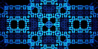 Kusursuz, soyut, geniş bir sanat modeli. Sanat dokusu sonsuzdur.