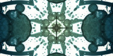 Kusursuz, soyut, geniş bir sanat modeli. Sanat dokusu sonsuzdur.