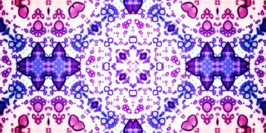 Kusursuz, soyut, geniş bir sanat modeli. Sanat dokusu sonsuzdur.