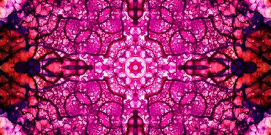 Kusursuz, soyut, geniş bir sanat modeli. Sanat dokusu sonsuzdur.