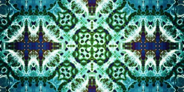 Kusursuz, soyut, geniş bir sanat modeli. Sanat dokusu sonsuzdur.