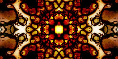 Kusursuz, soyut, geniş bir sanat modeli. Sanat dokusu sonsuzdur.