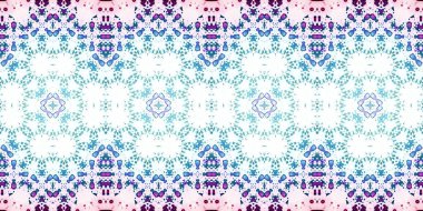 Kusursuz sanat modeli. Halıların dokusu pürüzsüz. Kurdele deseni