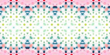 Kusursuz sanat modeli. Halıların dokusu pürüzsüz. Kurdele deseni