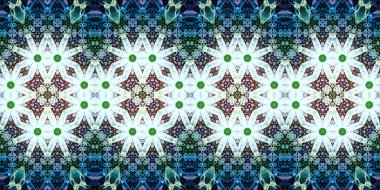 Kusursuz sanat modeli. Halıların dokusu pürüzsüz. Kurdele deseni