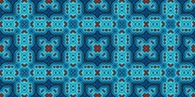 Kusursuz soyut yatay desen. Desen arkaplan deseni