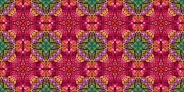 Kusursuz soyut yatay desen. Desen arkaplan deseni