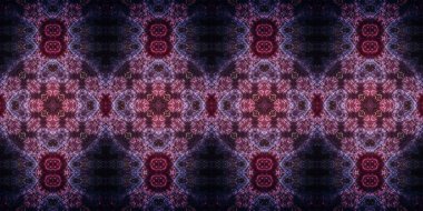 Kusursuz soyut yatay desen. Desen arkaplan deseni