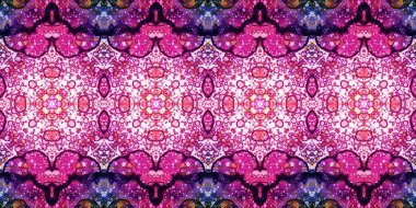 Kusursuz soyut yatay desen. Desen arkaplan deseni