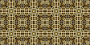 Kusursuz soyut yatay desen. Desen arkaplan deseni