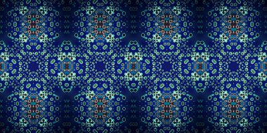 Kusursuz soyut yatay desen. Desen arkaplan deseni