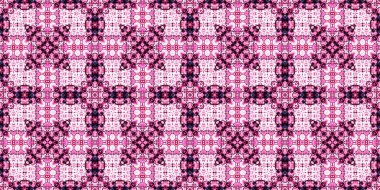 Kusursuz soyut yatay desen. Desen arkaplan deseni