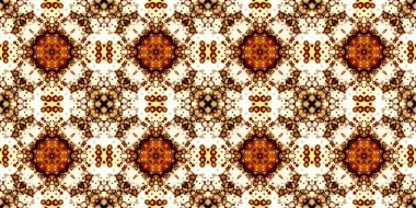 Kusursuz soyut yatay desen. Desen arkaplan deseni