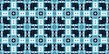 Kusursuz soyut yatay desen. Desen arkaplan deseni