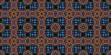 Kusursuz soyut yatay desen. Desen arkaplan deseni