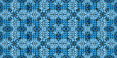 Kusursuz soyut yatay desen. Desen arkaplan deseni