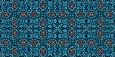 Kusursuz soyut yatay desen. Desen arkaplan deseni