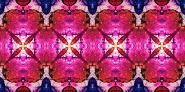 Kusursuz soyut yatay desen. Desen arkaplan deseni