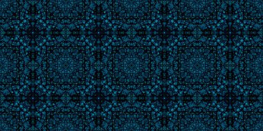 Kusursuz soyut yatay desen. Desen arkaplan deseni