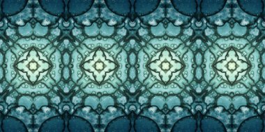 Kusursuz soyut yatay desen. Desen arkaplan deseni